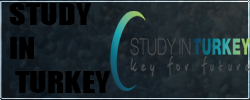 StudyinTurkey